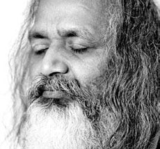 Maharishi Mahesh Yogi